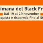 Black Friday: prodotti per terrazzo e balcone di casa