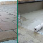 Impermeabilizzare terrazzo