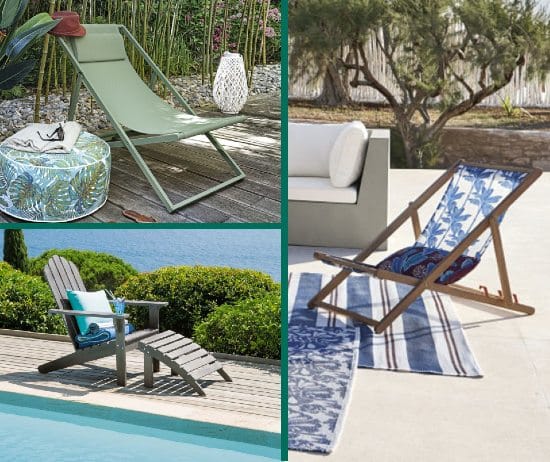 Migliori sdraio da balcone e terrazzo per abbronzarsi e